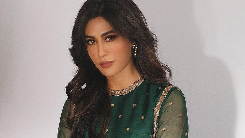 Instagram : Chitrangda Singh