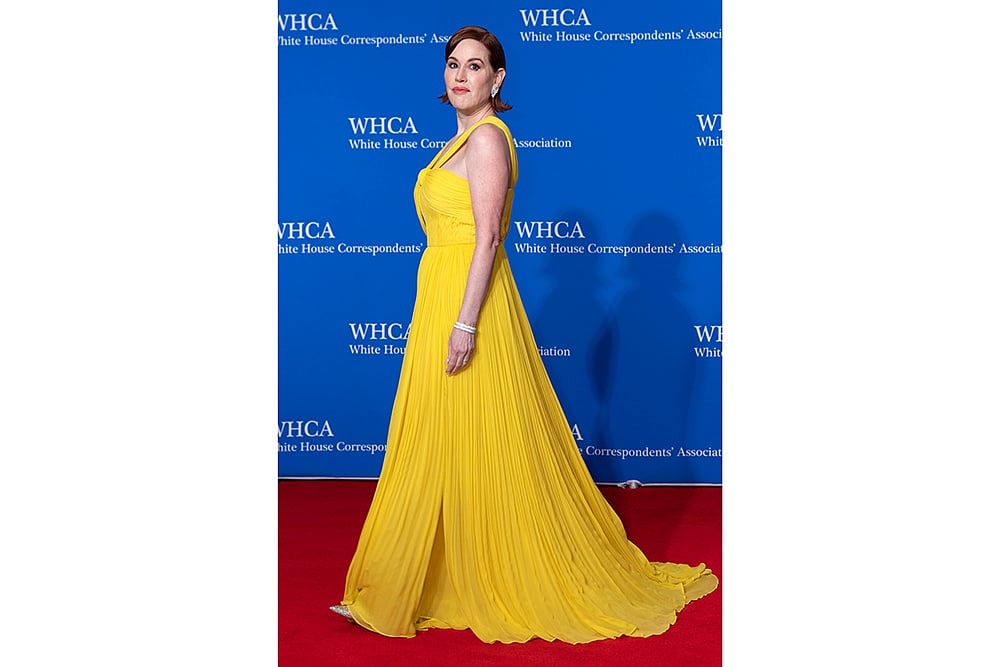 Annual White House Correspondents’ Association Dinner