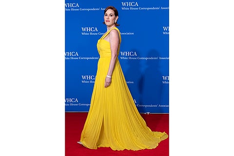 Annual White House Correspondents’ Association Dinner