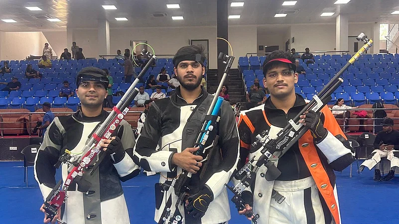 NRAI X @OfficialNRAI