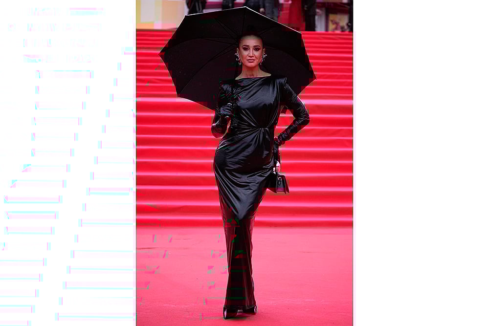 Moscow International Film Festival