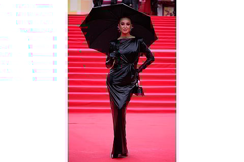 Moscow International Film Festival