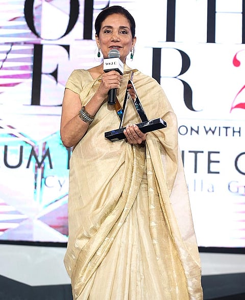 Mira Kulkarni, Founder- Forest Essentials