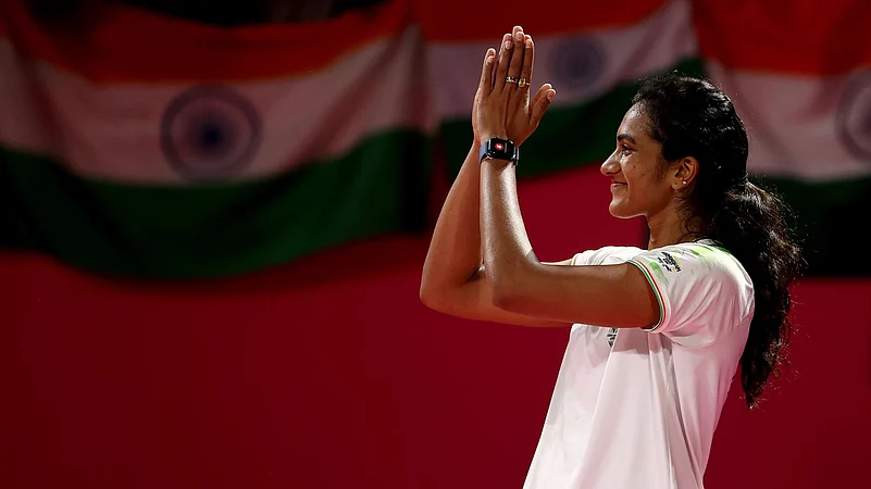 X/@pvsindhu1
