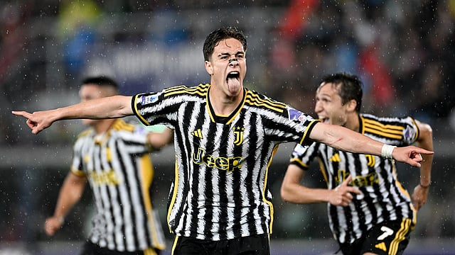 Bologna 3-3 Juventus: Bianconeri Hit Back In Thiago Motta's Job Interview