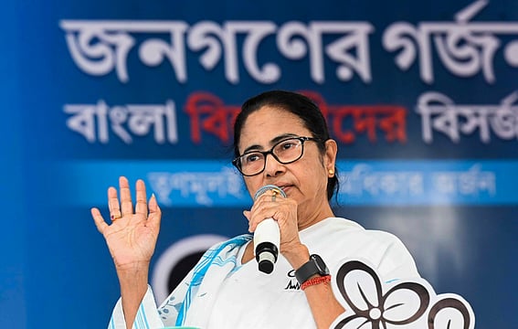 Mamata Banerjee To Skip INDIA Bloc Meeting On June 1. Here's Why