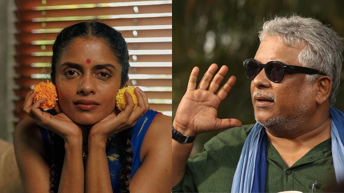 Instagram, IMDb : Kani Kusruti, Sudipto Sen