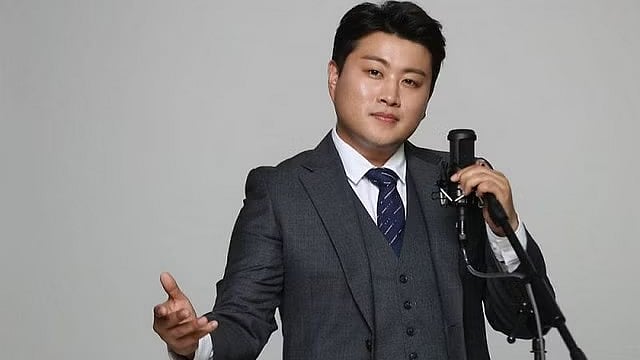 X : Kim Ho-joong