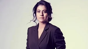 Instagram : Kajol