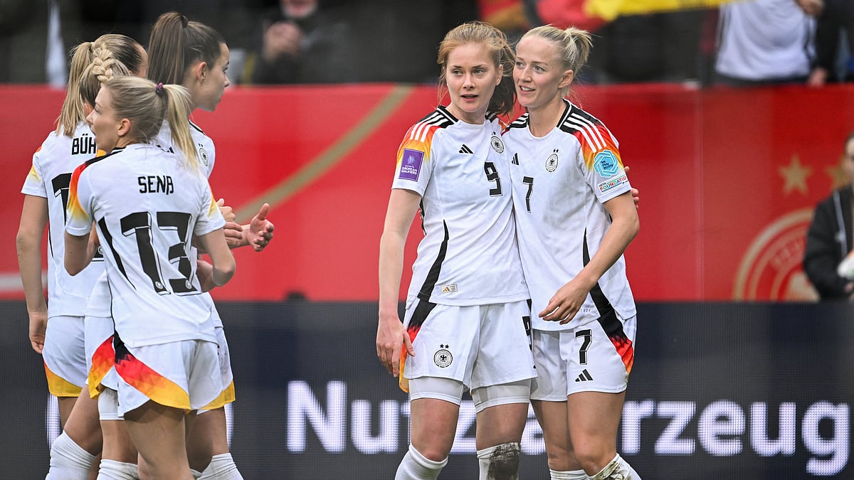 FIFA Women's World Cup. - X | FIFAWWC