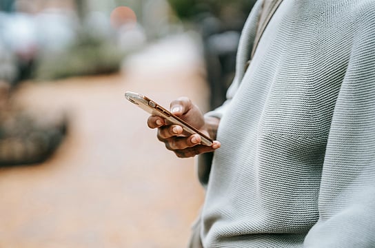 Are You A boomer, Millennial Or Gen Z? See How Your Texting Style Can Reveal It
