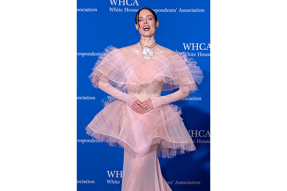 Annual White House Correspondents’ Association Dinner