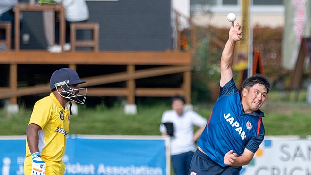 Mongolia Tour Of Japan 2024: Live Streaming, Schedule, Full Squads - All You Need To Know