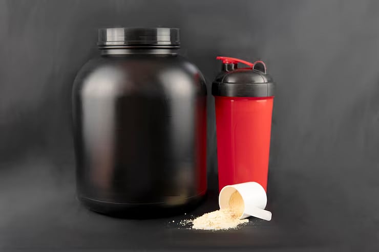 10 Best Mass Gainers in India (2024)