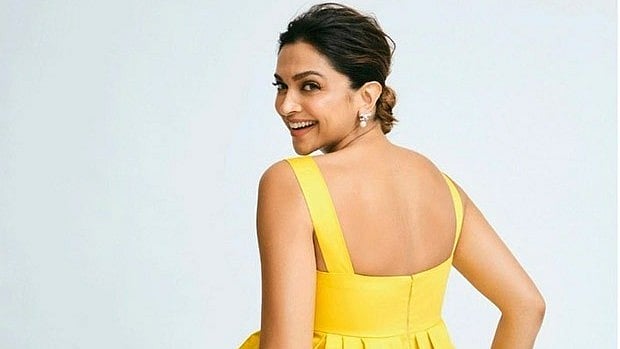 Instagram : Deepika Padukone