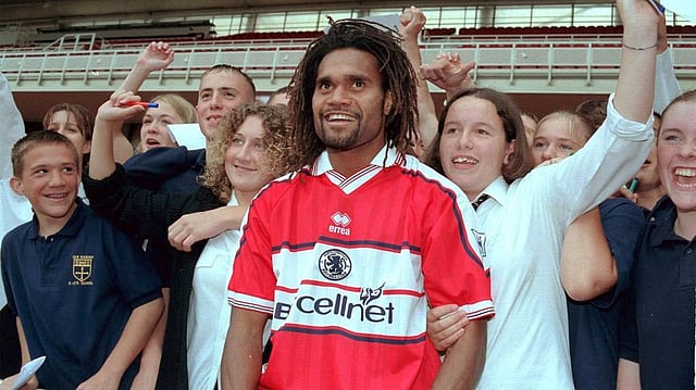 FIFA World Cup Winner Karembeu Loses Two Relatives In New Caledonia Riots