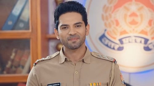 Ankit Bathla's Respect For Cops 'Has Gone Up To Top-Notch' After 'Savdhaan India'