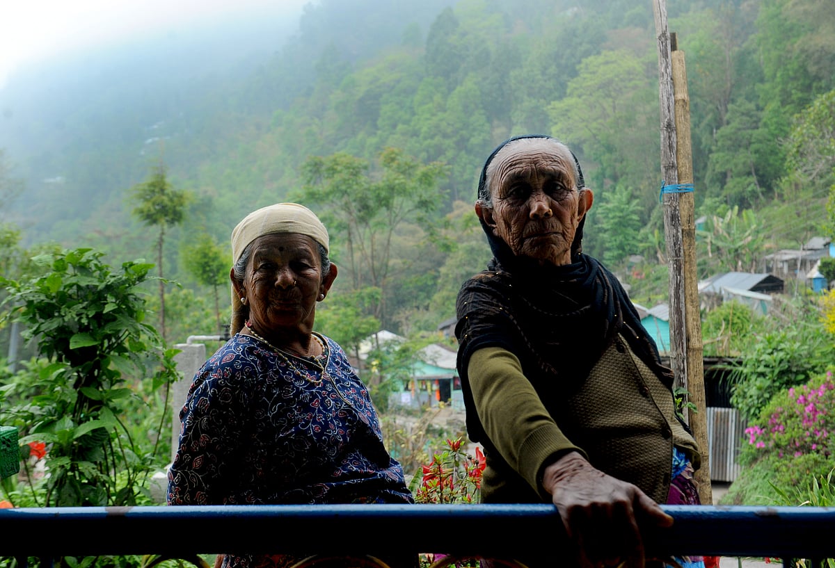 | Photo: Sandipan Chatterjee/Outlook