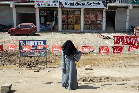 Tuning Into Srinagar's Election: Songs, Sacrifices, And The Duel Of Dedicated Candidates