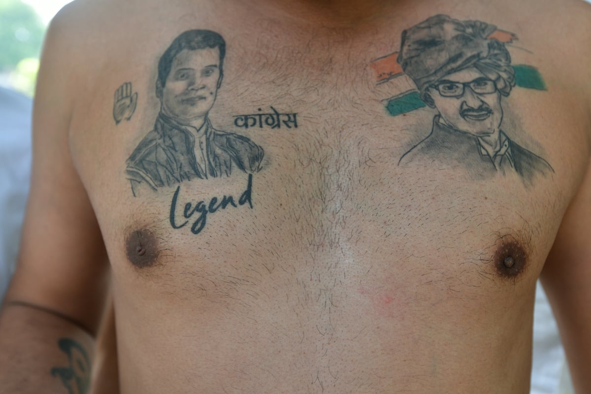 Haryana Gears Up For Lok Sabha Elections_Photo_3