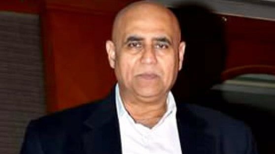 Wikipedia : Puneet Issar