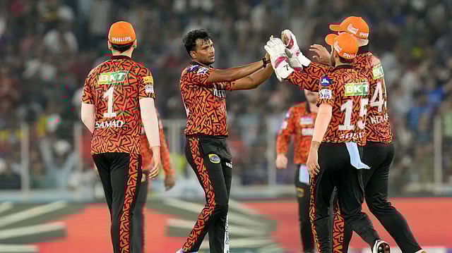 RR Vs SRH, IPL 2024 Qualifier 2 Key Stats: Head-To-Head Record, Highest Run-Scorers, Wicket-Takers, Best Bowling Figures