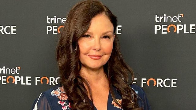 Ashley Judd Diagnosed With 'Sleep Disorder' After Prolonged Health Battle