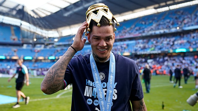 Copa America 2024: Brazil Coach Dorival Junior Names Ederson's Replacement - Check Who's In, Who's Out