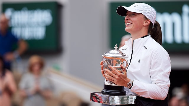 Who Will Win French Open 2024? Here Is What The Data Says