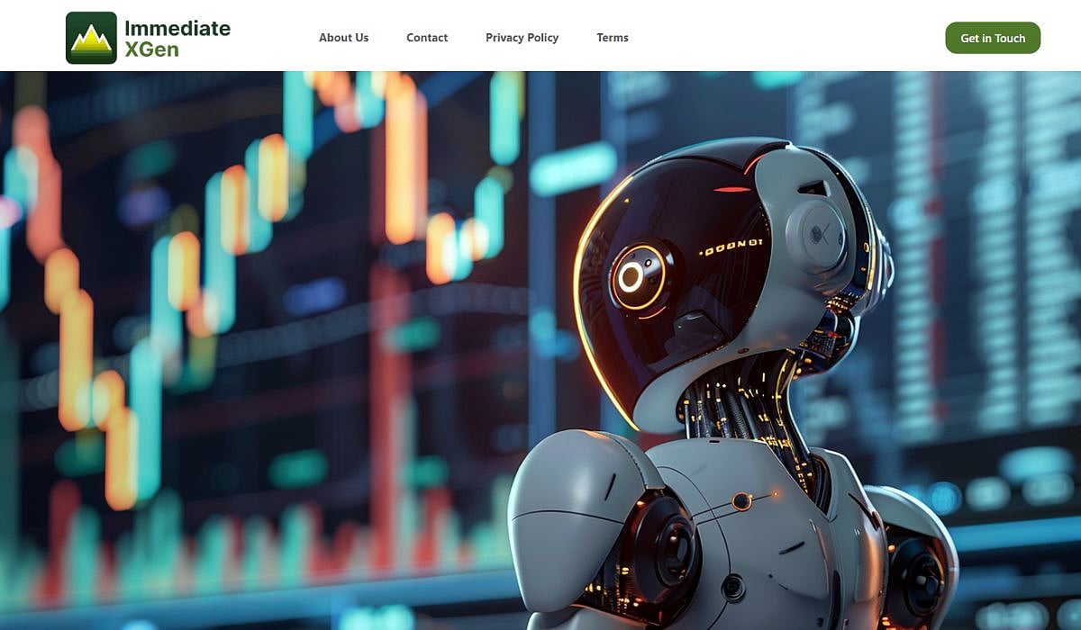 Immediate XGen Review 