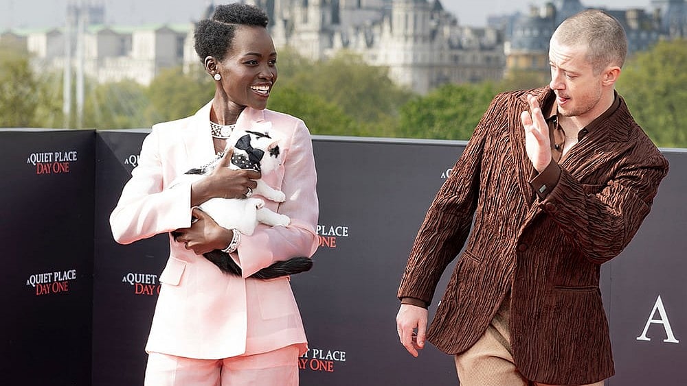 Vianney Le Caer : ‘A Quiet Place: Day One’ Premiere