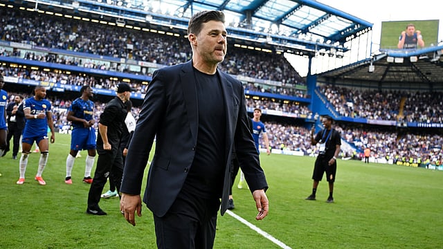 Chelsea's Transfer Plans: Pochettino Prioritising Continuity, Says Squad 'Can Improve'
