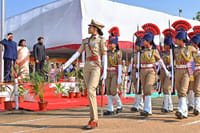 | Photo: PTI : Maharashtra Day