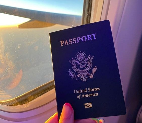 Representative image - Pinterest