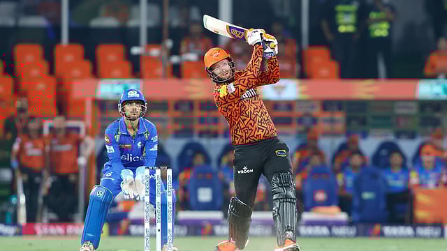 Mumbai Indians Vs Sunrisers Hyderabad, IPL 2024: Three Key Battles To Watch Out For
