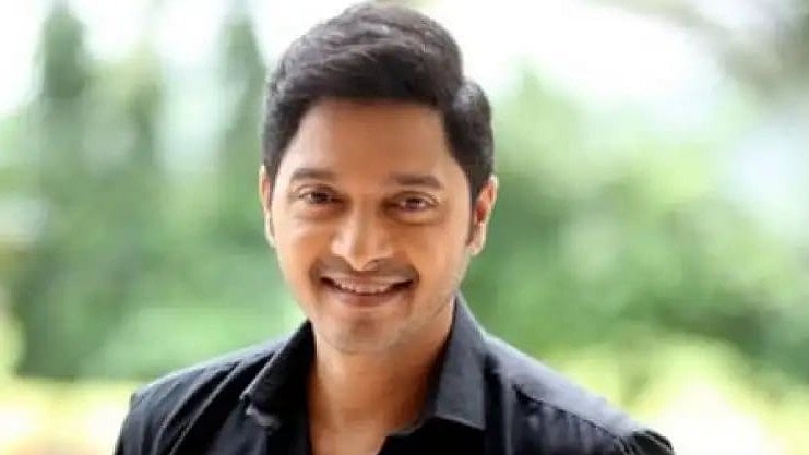X : Shreyas Talpade