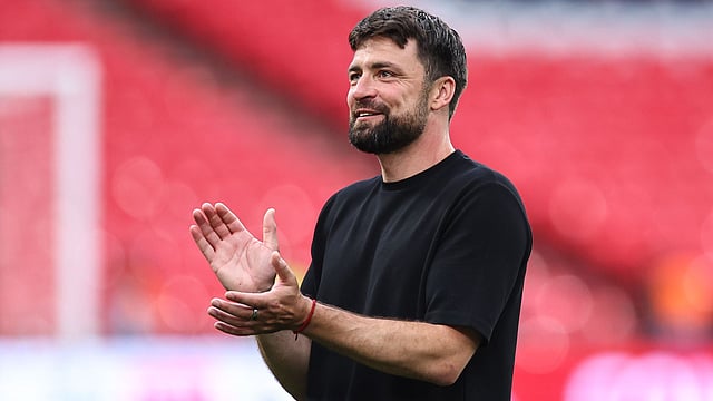 Southampton Back In Premier League: Russell Martin 'Overwhelmed' By Love And Support