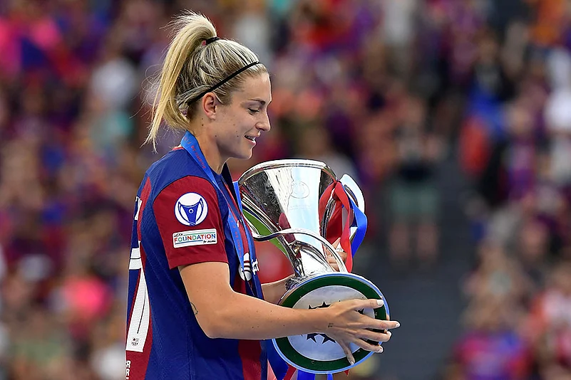 Womens Champions League