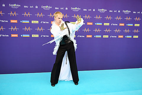 Eurovision Song Contest