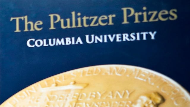 2024 Pulitzer Prize Winners (See Full List)