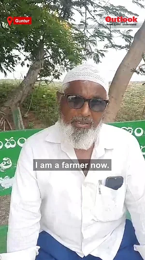 Reporter's Guarantee | Jagan Reddy's Welfare Schemes vs. Chandrababu Naidu's Development Plank In Andhra Pradesh