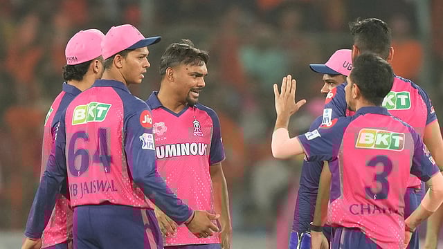 DC Vs RR, IPL 2024 Key Stats: Head-To-Head Record, Highest Run-Scorers, Wicket-Takers, Best Bowling Figures