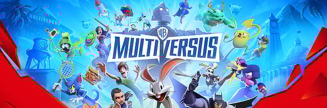 Warner Bros. Launches “Multiversus”, A Free-To-Play Fighter Game With Popular Characters Like Batman, Superman, The Joker, And More