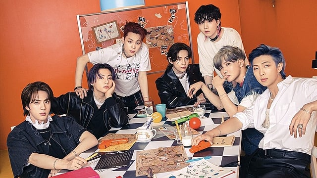 BTS’ ‘Dynamite’ Scripts RIAA History, Reaches Quintuple Platinum Status In The U.S