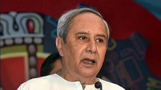 PTI : Odisha Chief Minister Naveen Patnaik |