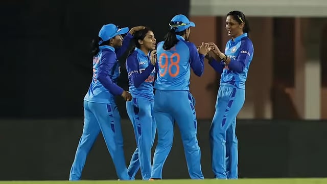 South Africa Women's Tour Of India 2024: Schedule Announced, Check Fixtures