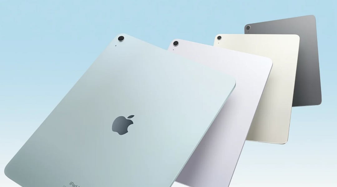 iPad Air