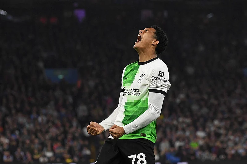 Britain Soccer Premier League