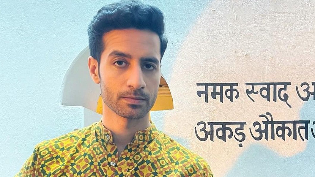 Instagram : Bhuvan Arora