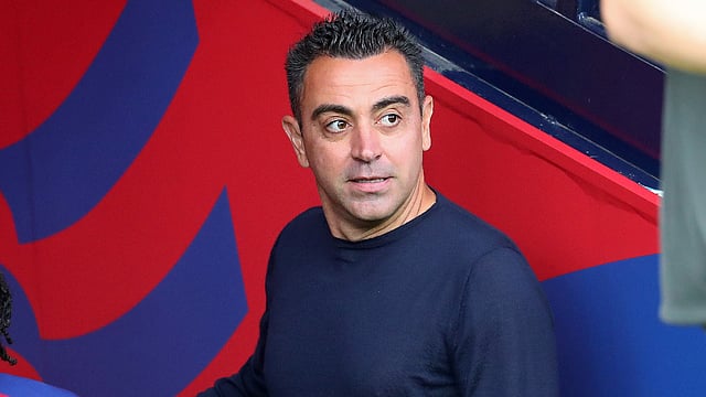 Barcelona U-Turn: Month After Agreeing To Stay, Xavi Sacked Ahead Of Season Finale
